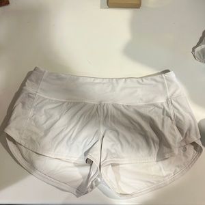 Lululemon Speed Up Short